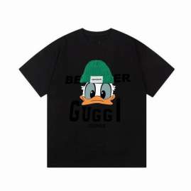 Picture of Gucci T Shirts Short _SKUGucciXS-Latt47911050